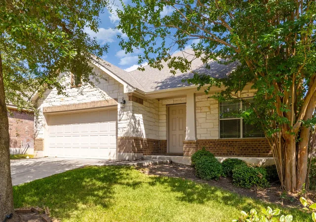 2nd image of 1706 Hidden Springs Path, Round Rock, TX 78665 | MLS# 3822263
