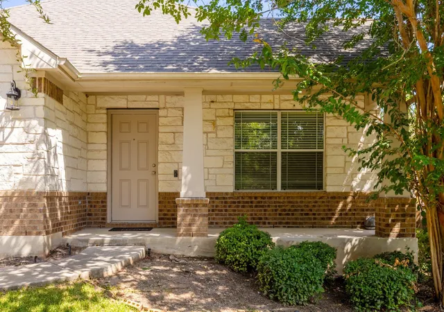 3rd image of 1706 Hidden Springs Path, Round Rock, TX 78665 | MLS# 3822263