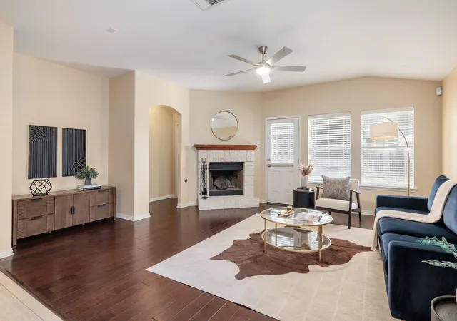 5th image of 1706 Hidden Springs Path, Round Rock, TX 78665 | MLS# 3822263