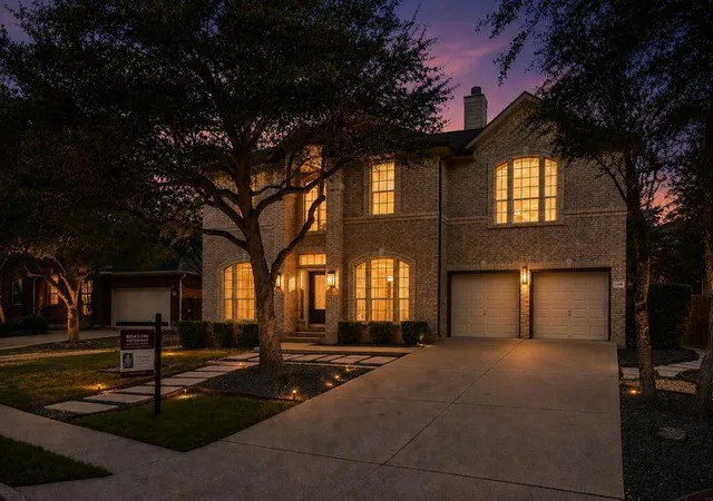 Photo 2 of Single family home for sale at 1308 Sawdust Ct, Austin, TX 78732 | MLS# 7890016 | Listing updated on 2026-10-08