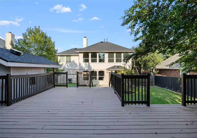 Photo 3 of Single family home for sale at 1308 Sawdust Ct, Austin, TX 78732 | MLS# 7890016 | Listing updated on 2026-10-08