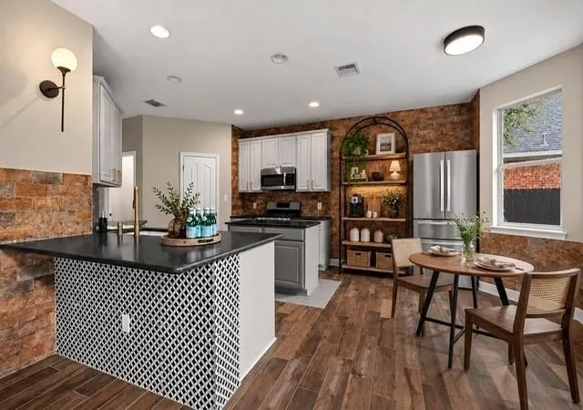 Photo 3 of Single family home for sale at 1308 Sawdust Ct, Austin, TX 78732 | MLS# 7890016 | Listing updated on 2026-10-28