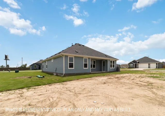 32nd image of 113 Great Northern Dr, Cedar Creek, TX 78612 | MLS# 2293544