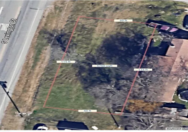 2nd image of Tbd W Burton St, Manor, TX 78653 | MLS# 6327314