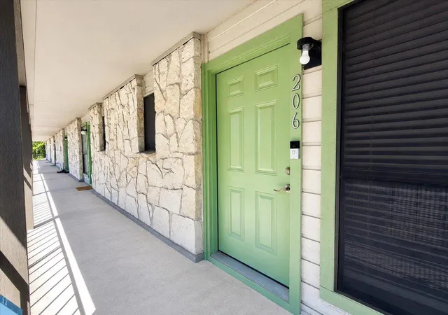 2nd image of 4307 S 1st St #206, Austin, TX 78745 | MLS# 9325329