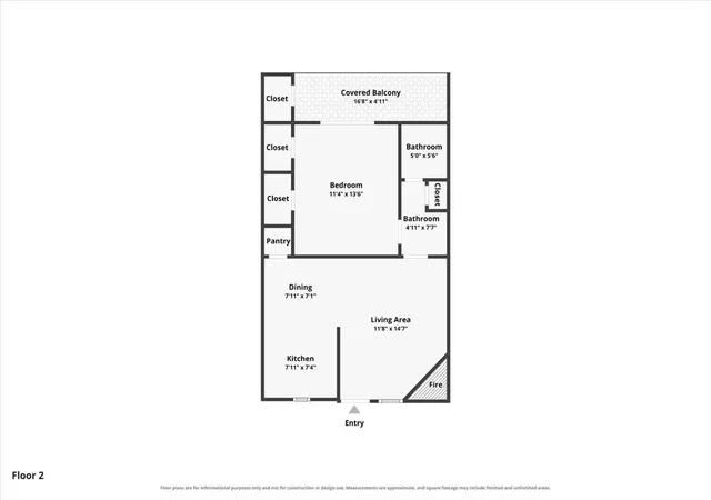 24th image of 4307 S 1st St #206, Austin, TX 78745 | MLS# 9325329