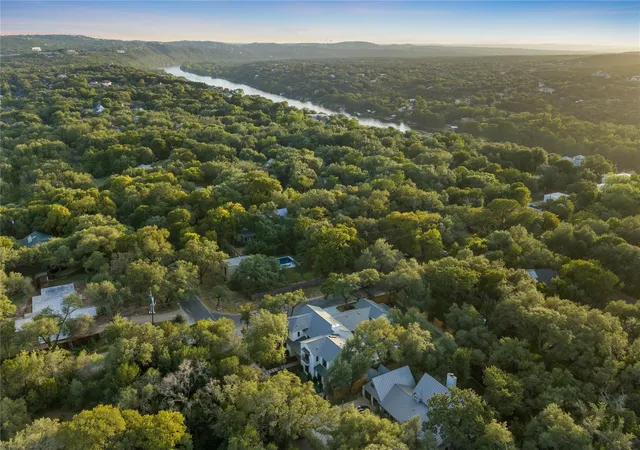 37th image of 4500 Bunny Run, Austin, TX 78746 | MLS# 8268252