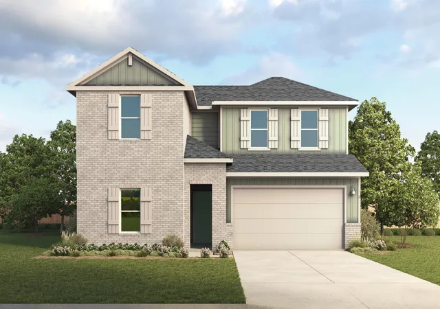 Photo 1 of Single family home for sale at 14909 Lemon Ice Trl, Del Valle, TX 78617 | MLS# 6840145 | Listing updated on 2026-08-14