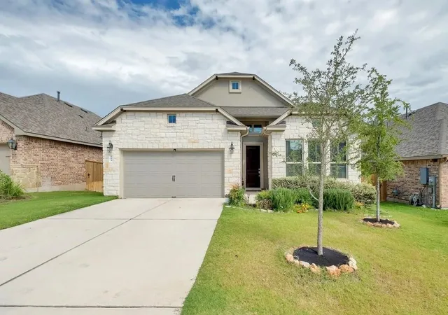 Photo 1 of Single family home for sale at 268 Fort Cobb Way, Georgetown, TX 78628 | MLS# 3542766 | Listing updated on 2026-09-21