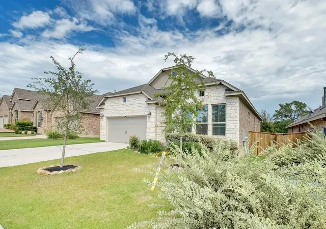 Photo 2 of Single family home for sale at 268 Fort Cobb Way, Georgetown, TX 78628 | MLS# 3542766 | Listing updated on 2026-09-21