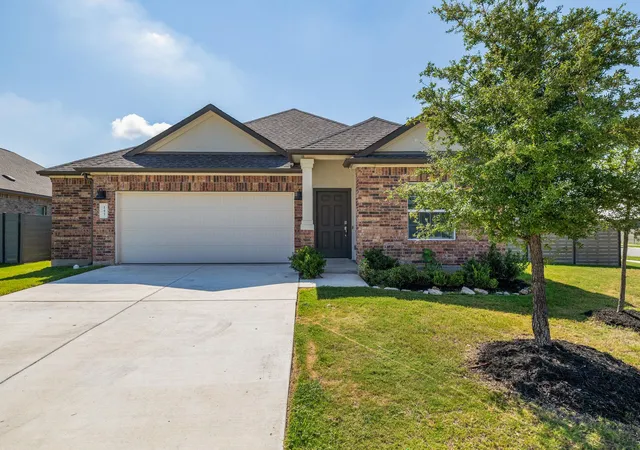 Photo 1 of Single family home for sale at 145 Blue Blaze Trl, Georgetown, TX 78628 | MLS# 2112124 | Listing updated on 2026-10-16