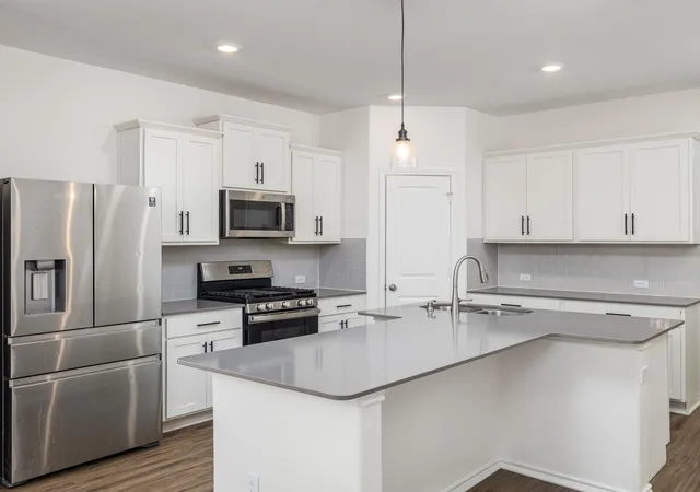 Photo 4 of Single family home for sale at 145 Blue Blaze Trl, Georgetown, TX 78628 | MLS# 2112124 | Listing updated on 2026-10-16