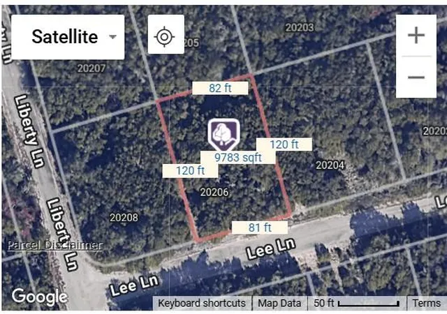 8th image of 20206 Lee Ln, Leander, TX 78645 | MLS# 3588279