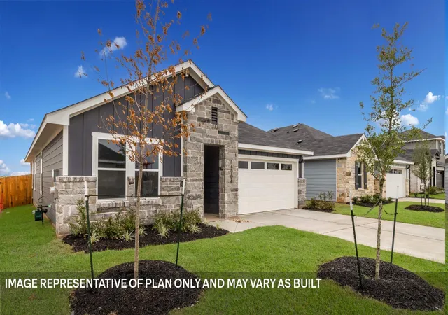 Photo 1 of Single family home for sale at 6904 Frog Pond Bnd, Del Valle, TX 78617 | MLS# 1168040 | Listing updated on 2026-08-14