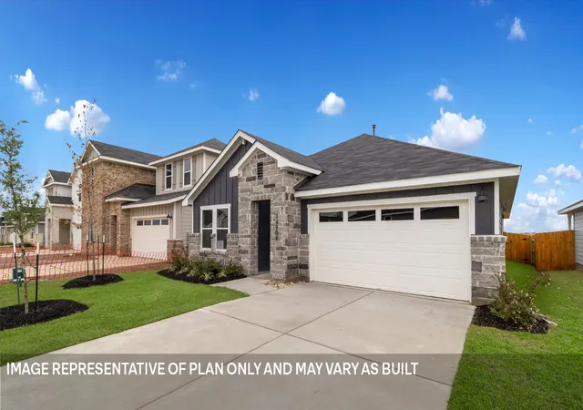 Photo 2 of Single family home for sale at 6904 Frog Pond Bnd, Del Valle, TX 78617 | MLS# 1168040 | Listing updated on 2026-08-14