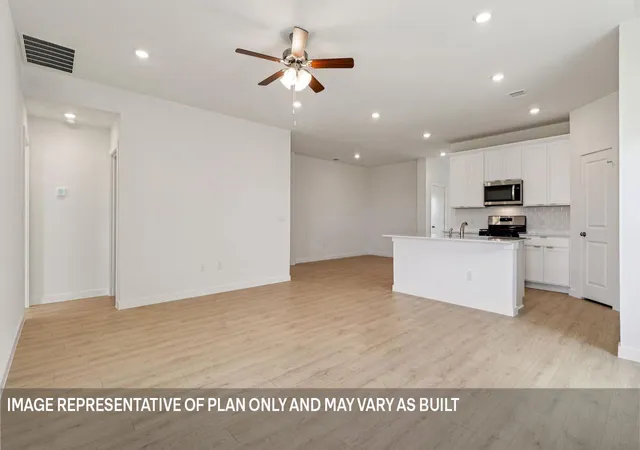 Photo 3 of Single family home for sale at 6904 Frog Pond Bnd, Del Valle, TX 78617 | MLS# 1168040 | Listing updated on 2026-08-14