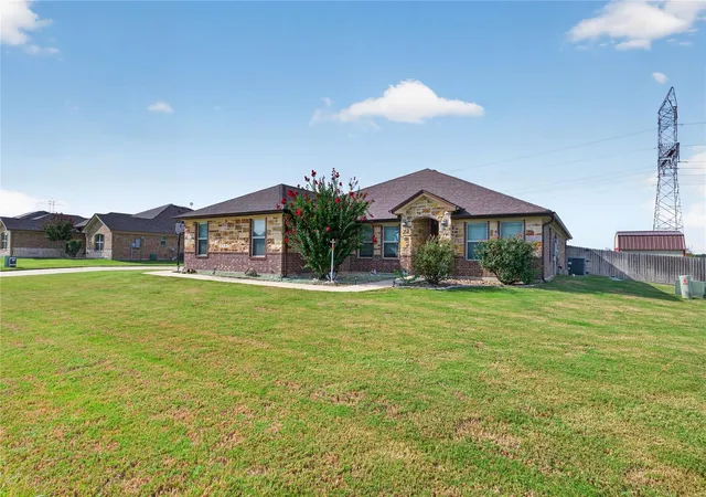 Photo 1 of Single family home for sale at 6149 Big Tree Dr, Salado, TX 76571 | MLS# 6876544 | Listing updated on 2026-08-14