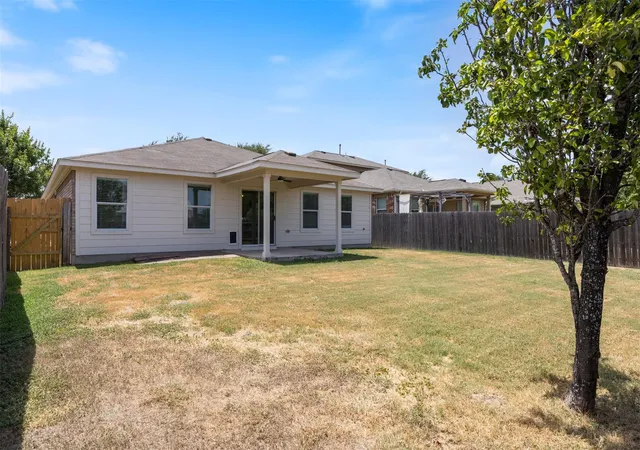 33rd image of 4612 Tiddle Ln, Pflugerville, TX 78660 | MLS# 3837251