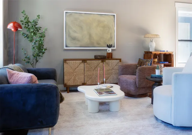 Photo 4 of Single family home for sale at 2804 Wilson St #B, Austin, TX 78704 | MLS# 8087160 | Listing updated on 2026-09-05