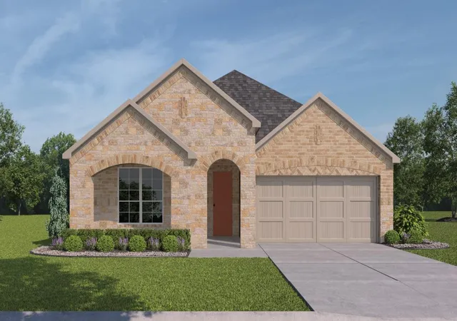 1st image of 441 Eagle Canyon Dr, Leander, TX 78641 | MLS# 1360018