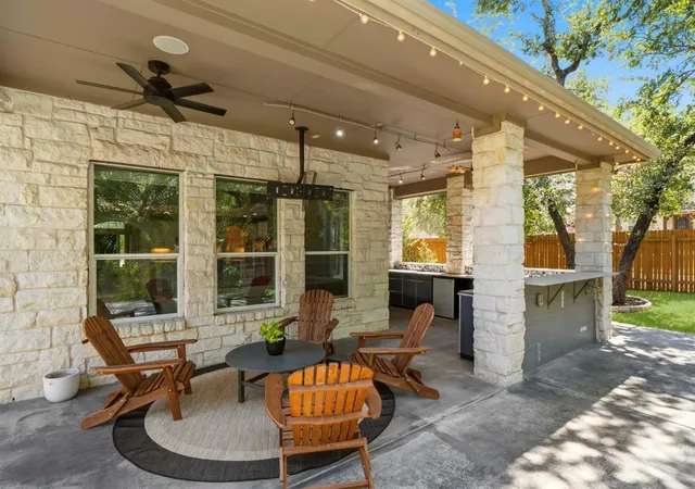 28th image of 4201 Galiceno, Cedar Park, TX 78613 | MLS# 5143845