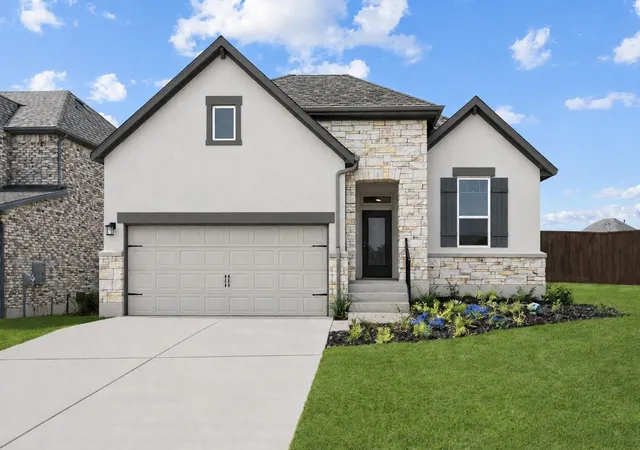 Photo 1 of Single family home for sale at 912 Prominence Way, Leander, TX 78641 | MLS# 5229704 | Listing updated on 2026-09-14