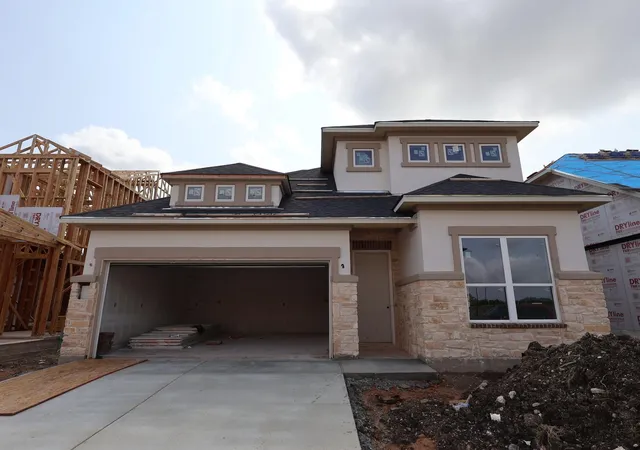 Photo 1 of Sale Pending at 13215 Keefer Dr, Manchaca, TX 78652 | MLS# 3998303 | Listing updated on 2026-08-14