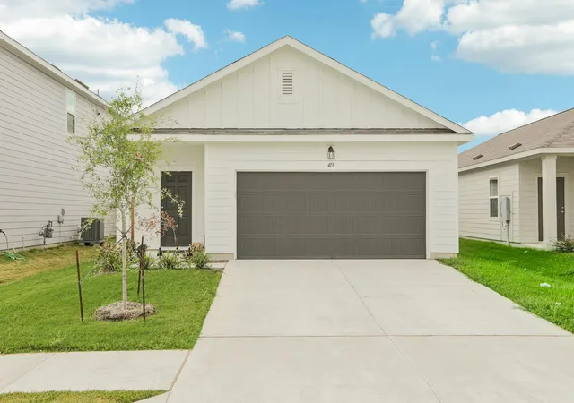 1st image of 14504 Sage Bloom Ln, Elgin, TX 78621 | MLS# 6644495