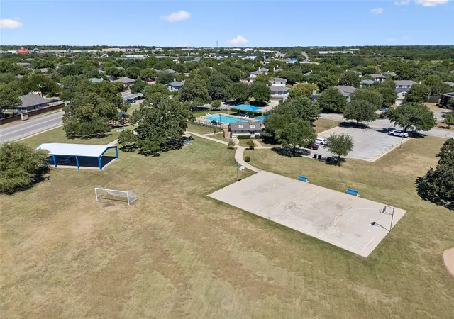 32nd image of 505 Washington Square Dr, Leander, TX 78641 | MLS# 9975766