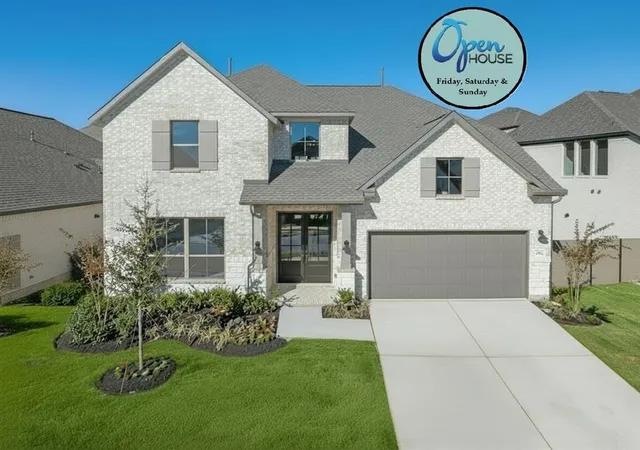 1st image of 548 River Overlook Rd, Georgetown, TX 78628 | MLS# 3677590