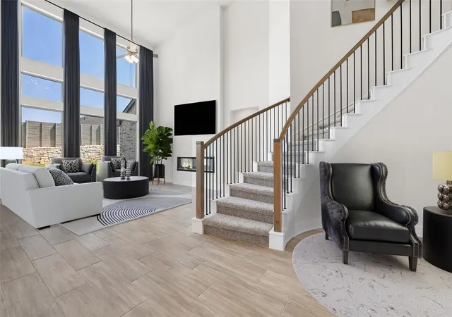 2nd image of 548 River Overlook Rd, Georgetown, TX 78628 | MLS# 3677590