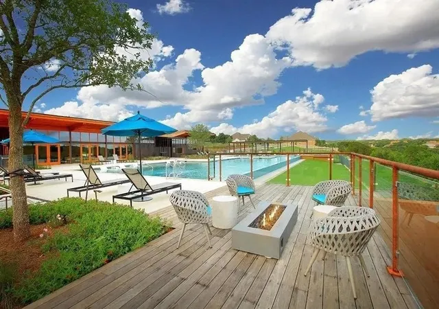30th image of 548 River Overlook Rd, Georgetown, TX 78628 | MLS# 3677590