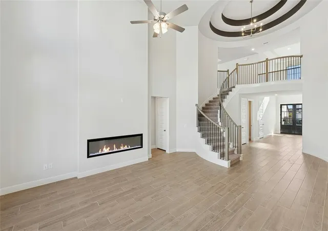 3rd image of 548 River Overlook Rd, Georgetown, TX 78628 | MLS# 3677590