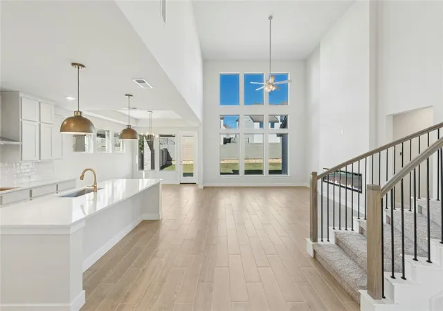 5th image of 548 River Overlook Rd, Georgetown, TX 78628 | MLS# 3677590