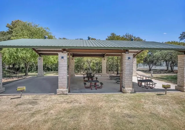 37th image of 16601 Jadestone Dr, Leander, TX 78641 | MLS# 9378032