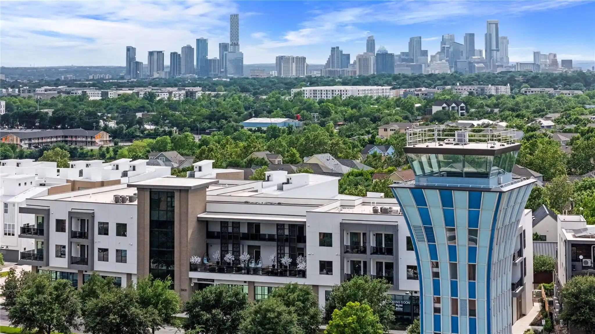Listing Photo 2 - Condo for sale in 3900 Berkman Dr located at 3900 Berkman Dr, Austin, TX 78723 - Unit #203