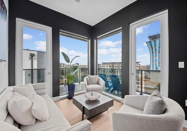 3rd image of 3900 Berkman Dr #203, Austin, TX 78723 | MLS# 2842904