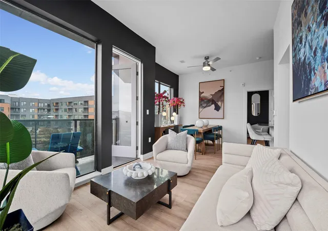 5th image of 3900 Berkman Dr #203, Austin, TX 78723 | MLS# 2842904
