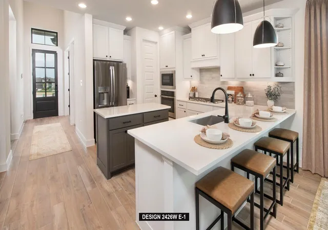 Photo 2 of Single family home for sale at 101 Top View Dr, Liberty Hill, TX 78642 | MLS# 6098656 | Listing updated on 2026-09-02