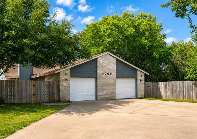 1st image of 4009 Stonebridge Dr #A, Round Rock, TX 78681 | MLS# 6830971