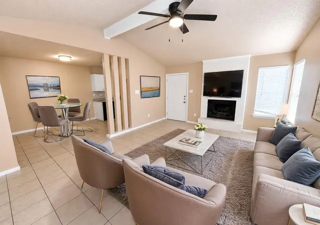 2nd image of 4009 Stonebridge Dr #A, Round Rock, TX 78681 | MLS# 6830971