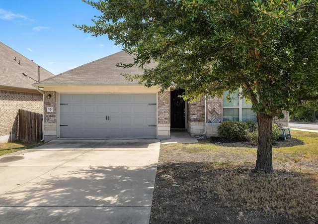 1st image of 644 Peregrine Wy, Leander, TX 78641 | MLS# 6116166