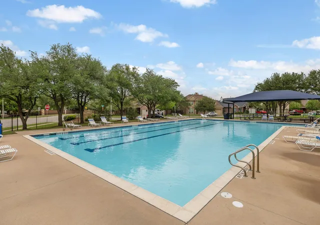 36th image of 644 Peregrine Wy, Leander, TX 78641 | MLS# 6116166