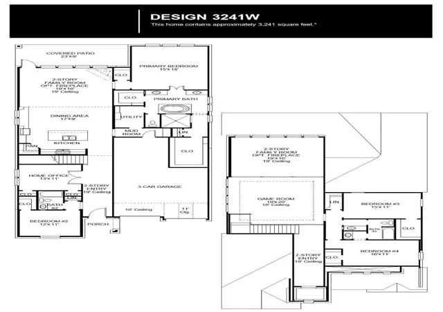 2nd image of 468 Brandywine Rd, Hutto, TX 78634 | MLS# 2812587