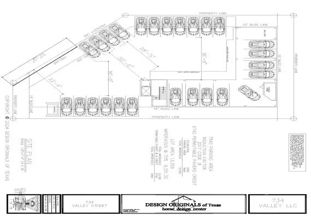 3rd image of 734 Valley St, San Marcos, TX 78666 | MLS# 2690552