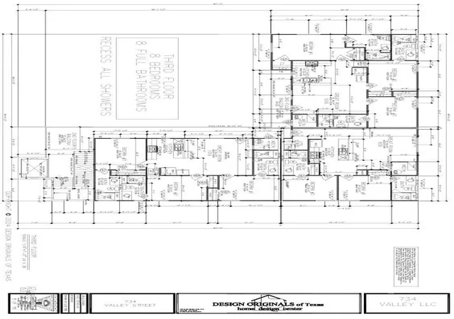4th image of 734 Valley St, San Marcos, TX 78666 | MLS# 2690552