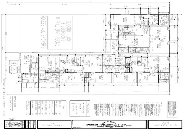 5th image of 734 Valley St, San Marcos, TX 78666 | MLS# 2690552