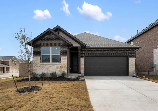 Photo 1 of Sale Pending at 1924 Davee Pl, Georgetown, TX 78633 | MLS# 6573395 | Listing updated on 2026-08-30