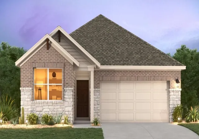 Photo 4 of Sale Pending at 1924 Davee Pl, Georgetown, TX 78633 | MLS# 6573395 | Listing updated on 2026-08-30