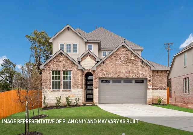 1st image of 2009 Crooked Creek St, Leander, TX 78641 | MLS# 4385113